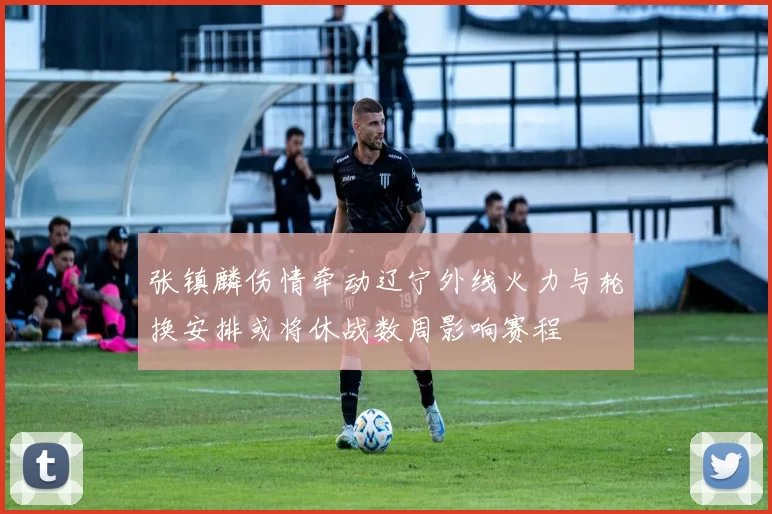 张镇麟伤情牵动辽宁外线火力与轮换安排或将休战数周影响赛程